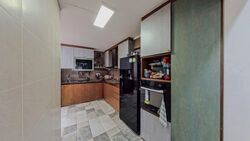 Blk 121 Bukit Batok Central (Bukit Batok), HDB Executive #566619151